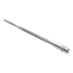 BARREL, .22 ARC, RECON, 18", FLUTED, STAINLESS, 1-8, GLASS BEAD