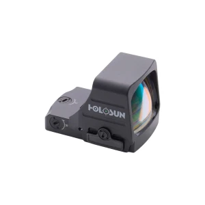 OPTIC, HOLOSUN, HE507COMP-GR, COMPETITION RETICLE, GREEN DOT