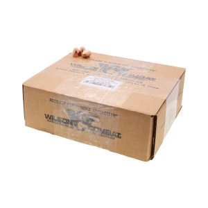 .50 GI™ PROJECTILES, 275 GR., ROUND NOSE FLAT POINT, 500/BAG