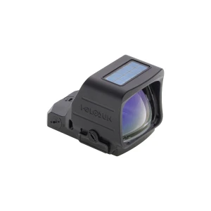 OPTIC, HOLOSUN, HS507-PROMAX-RD-PRS, RED PERFORMANCE RETICLE, RED DOT