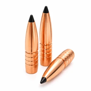 .277 diameter, 125 grain Tipped Xtreme Chaos Bullets (50 count)