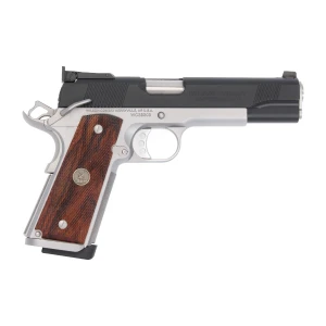Classic Supergrade, Two-Tone, .45 ACP, CA Approved