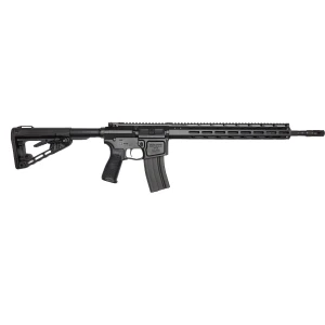 Recon Tactical, 22 ARC, 18", 1-8 Twist, Fluted, Black