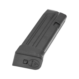 MAGAZINE, GLOCK 19 GEN 3/4, 9MM, 18 ROUND, MEC-GAR