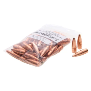 BULLET ONLY, .30 CALIBER, 300 HAM'R, 150GR, SPEER/WILSON COMBAT HAM'R BONDED, 50/BAG