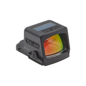 OPTIC, HOLOSUN, EPS-CORE-RD-MRS, MULTI-RETICLE, RED DOT