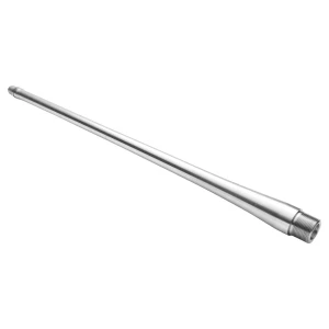 BARREL, 6.5CM, REM FACTORY PROFILE, 22", 1-8, POLISHED