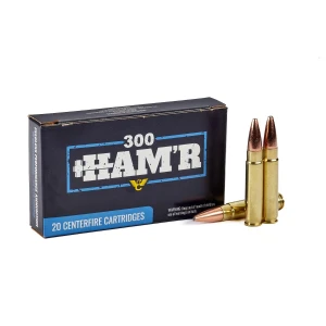 300 HAM'R | 150GR, SPEER HAM'R BONDED, 20/BOX