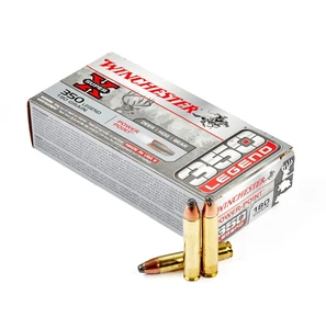 .350 LEGEND | WINCHESTER X3501 SUPER X, 180GR, PP, 20/BOX