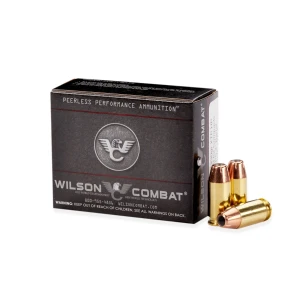 .45 ACP COMPACT | 230GR, HORNADY XTP, 20/BOX