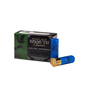 16 GAUGE | 4 SHOT, 2 3/4, BISMUTH, SPORTING LOAD, 10/BOX