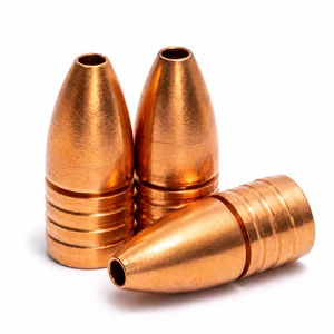 .355 diameter, 150 grain Controlled Chaos Bullets (50 count)