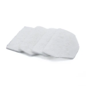 CLEANING TOOL, REPLACEMENT PADS, UPPER, WILSON COMBAT, 4-PACK