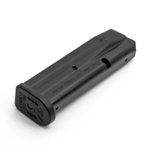 MAGAZINE, EDC X9, 9MM, 10 ROUND