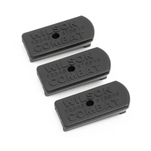 BASE PAD, ETM, BLACK, PACKAGE OF 3