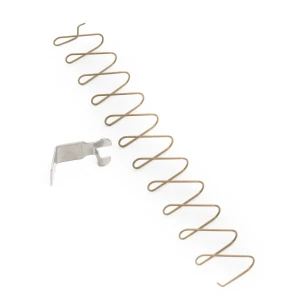 SPRING/FOLLOWER KIT, ETM, FULL-SIZE MAGAZINE, 9MM, 10RD