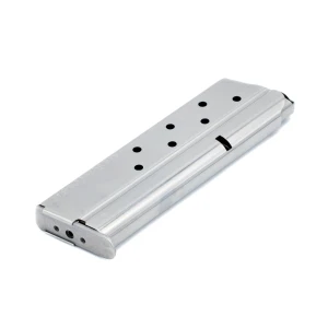 MAGAZINE, 1911, 10MM, FULL-SIZE, 8 ROUND, 920 SERIES, STAINLESS