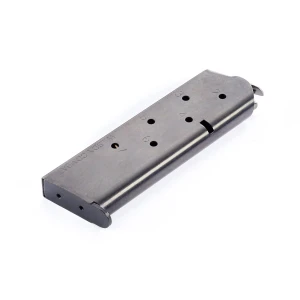 MAGAZINE, 1911, .45 ACP, FULL-SIZE, 7 ROUND, 920 SERIES, BLACK OXIDE FINISH