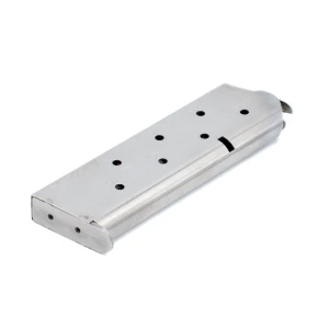 MAGAZINE, 1911, .45 ACP, FULL-SIZE, 8 ROUND, 920 SERIES, STAINLESS
