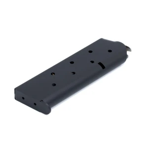 MAGAZINE, 1911, .45 ACP, FULL-SIZE, 8 ROUND, 920 SERIES, BLACK FLUOROPOLYMER FINISH
