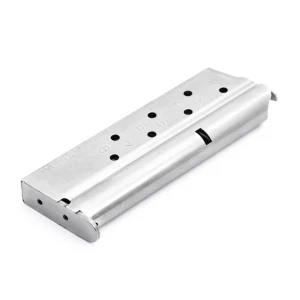 MAGAZINE, 1911, 9MM, COMPACT, 8 ROUND, 920 SERIES, STAINLESS