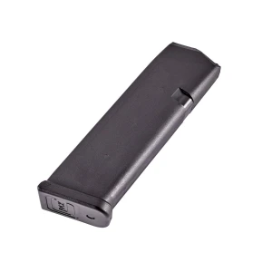 MAGAZINE, GLOCK 17, GEN 3&4, 9MM, 17 ROUND