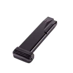 MAGAZINE, BERETTA 92FS FULL-SIZE, 9MM, 20 ROUND, MEC-GAR