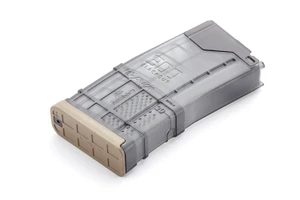 MAGAZINE, AR-15, 300 BLK/300 HAM'R/7.62X40 WT, 20 ROUND, POLYMER | LANCER