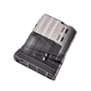 MAGAZINE, AR-10, 7.62MM/308/6.5 CREEDMOOR/.338 FEDERAL, 10 ROUND, POLYMER | LANCER L7 AWM