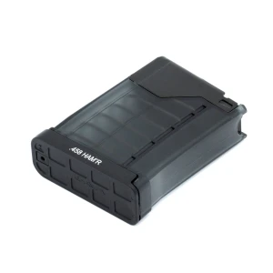 MAGAZINE, WC-12, .458 HAM'R, 4 ROUND, POLYMER | LANCER