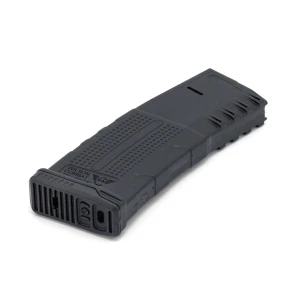 MAGAZINE, AR-15, 5.56 NATO/.223 REM./300 BLK/300 HAM'R, 30 ROUND, BLACK, WILSON COMBAT