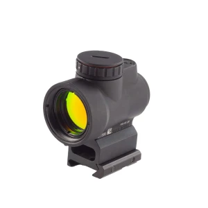 OPTIC, TRIJICON, MRO - MINIATURE RIFLE OPTIC, 1X25MM, STANDARD MOUNT, 2 MOA