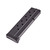 MAGAZINE, 1911, 9MM, FULL-SIZE, 10 ROUND, CHIP MCCORMICK CUSTOM | RANGE PRO, STAINLESS WITH BLACK FINISH