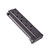 MAGAZINE, 1911, 9MM, FULL-SIZE, 10 ROUND, CHIP MCCORMICK CUSTOM | RANGE PRO, STAINLESS WITH BLACK FINISH