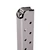 MAGAZINE, 1911, .45 ACP, FULL-SIZE, 8 ROUND, CHIP MCCORMICK CUSTOM | RANGE PRO, STAINLESS