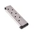 MAGAZINE, 1911, .45 ACP, FULL-SIZE, 8 ROUND, CHIP MCCORMICK CUSTOM | POWER MAG, STAINLESS