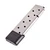 MAGAZINE, 1911, .45 ACP, FULL-SIZE, 10 ROUND, CHIP MCCORMICK CUSTOM | POWER MAG, STAINLESS