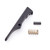 EXTRACTOR KIT, EDC X9/SFX9, EXTERNAL, BLUE