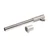 BARREL, MATCH GRADE, .45 ACP, FULL-SIZE, 6", STAINLESS