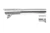BARREL, MATCH GRADE, .45 ACP, GOVERNMENT, 5", STAINLESS