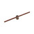 BUSHING EXTRACTOR, STANDARD, 1911, CHALLIS GRIPS