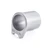 BUSHING, 1911 BARREL, BULLET PROOF, THICK FLANGE, GOVERNMENT, STAINLESS