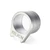 BUSHING, 1911 BARREL, COMMANDER, THICK FLANGE, BULLET PROOF, FULL-FIT, STAINLESS
