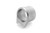 BUSHING, 1911 BARREL, COMMANDER, THICK FLANGE, BULLET PROOF, STAINLESS
