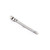 EXTRACTOR, 70 SERIES, 1911, .38 SUPER/9MM, BULLET PROOF, STAINLESS