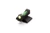FRONT SIGHT, 1911, SNAG-FREE, GREEN FIBER OPTIC, .170"
