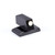 FRONT SIGHT, 1911, SNAG-FREE, WHITE GOLD BEAD, .180"