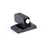 FRONT SIGHT, 1911, SNAG-FREE, WHITE GOLD BEAD, .200"