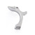 GRIP SAFETY, BEAVERTAIL, 1911, CONCEALMENT, HIGH GRIP, BULLET PROOF, STAINLESS