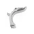 GRIP SAFETY, BEAVERTAIL, 1911, HIGH RIDE, BULLET PROOF, SERIES 80, STAINLESS